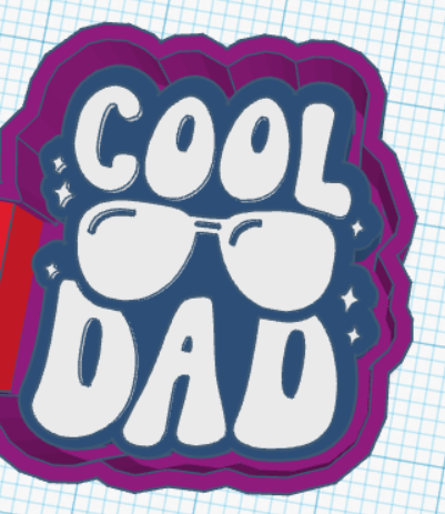 Cool Dad
