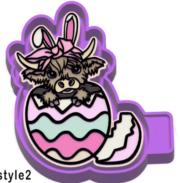 Easter Highland