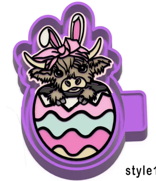 Easter Highland