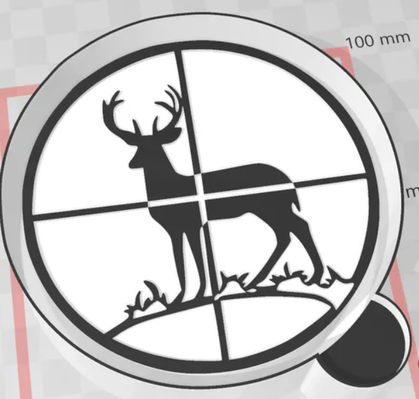 Deer Scope  