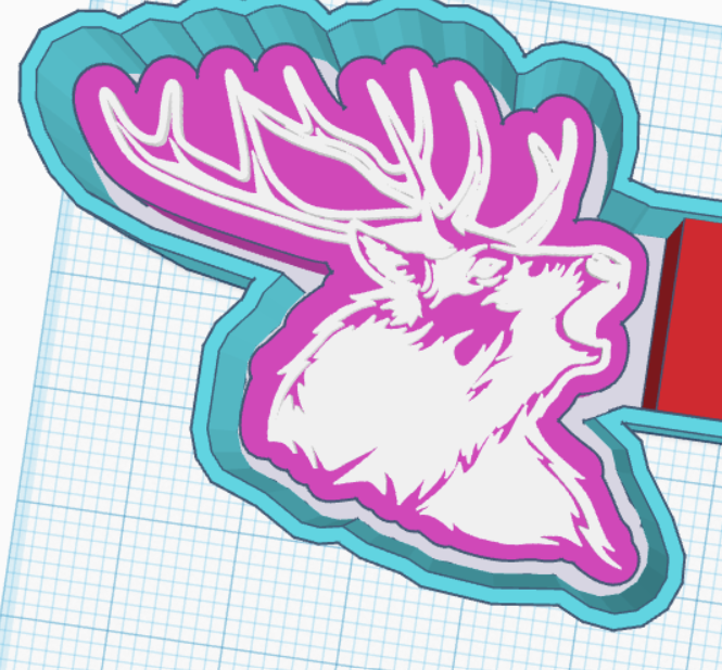 Elk
