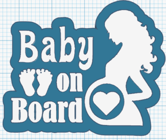 Baby on Board