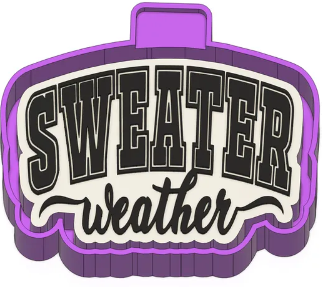Sweater Weather