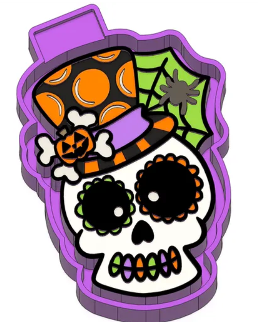 Skull