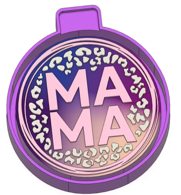 MaMa Round