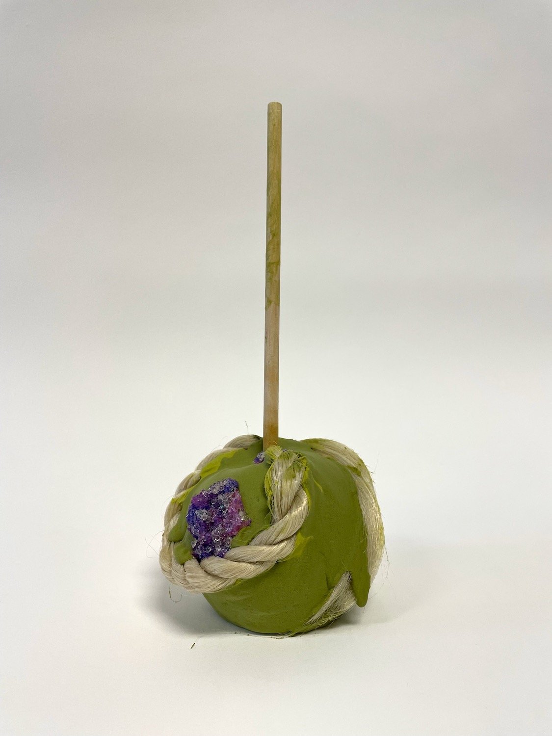 Celia Butler, "Treat"