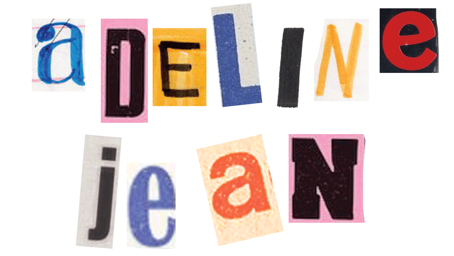 AdelineJean