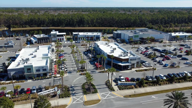 Skinner Raldi DEVELOPMENTS — Skinner Bros.Realty