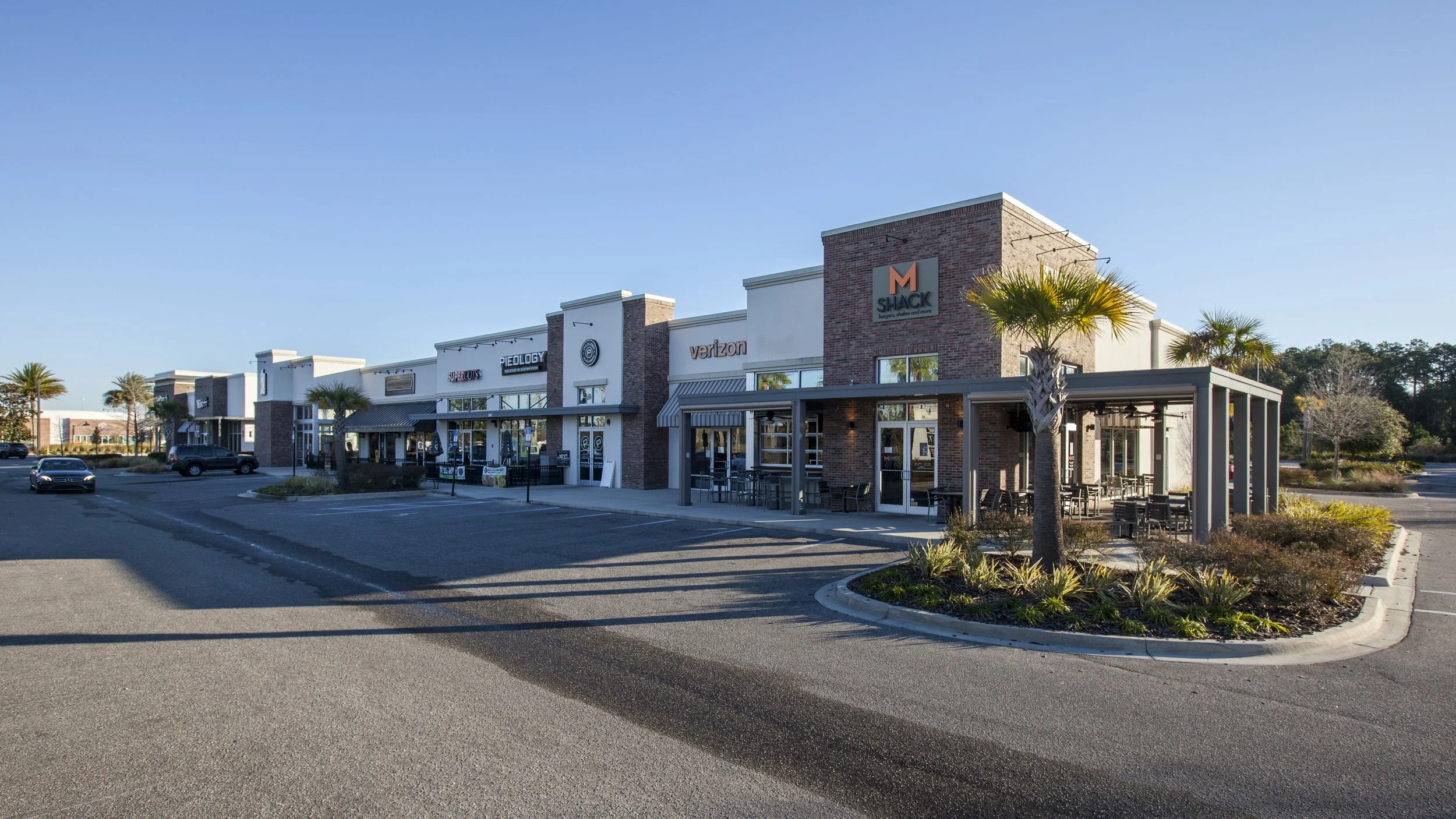 Skinner Raldi NOCATEE TOWN CENTER - EAST — Skinner Bros.Realty