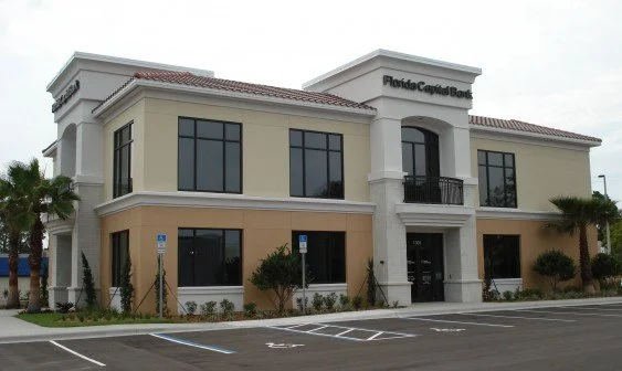 FLORIDA CAPITAL BANK DAYTONA, FLORIDA