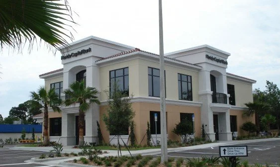 FLORIDA CAPITAL BANK DAYTONA, FLORIDA