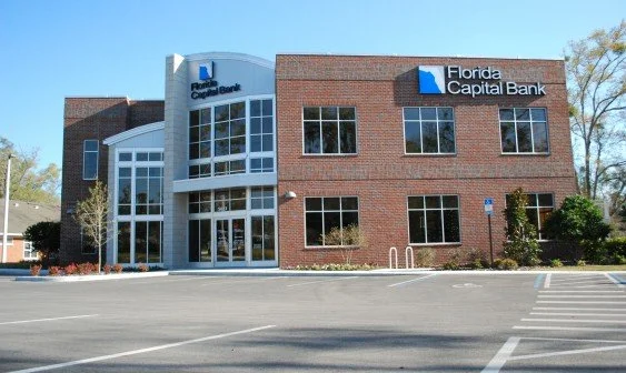 Florida Capital Bank Gainesville, Florida