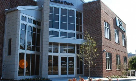 Florida Capital Bank Gainesville, Florida