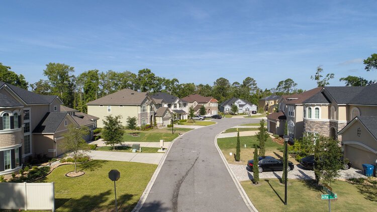 Alta Drive 