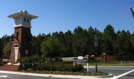 Amelia Walk  Yulee, Florida