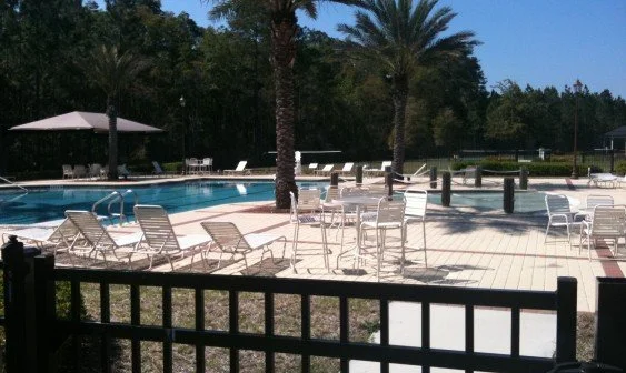 AMELIA WALK  YULEE, FLORIDA
