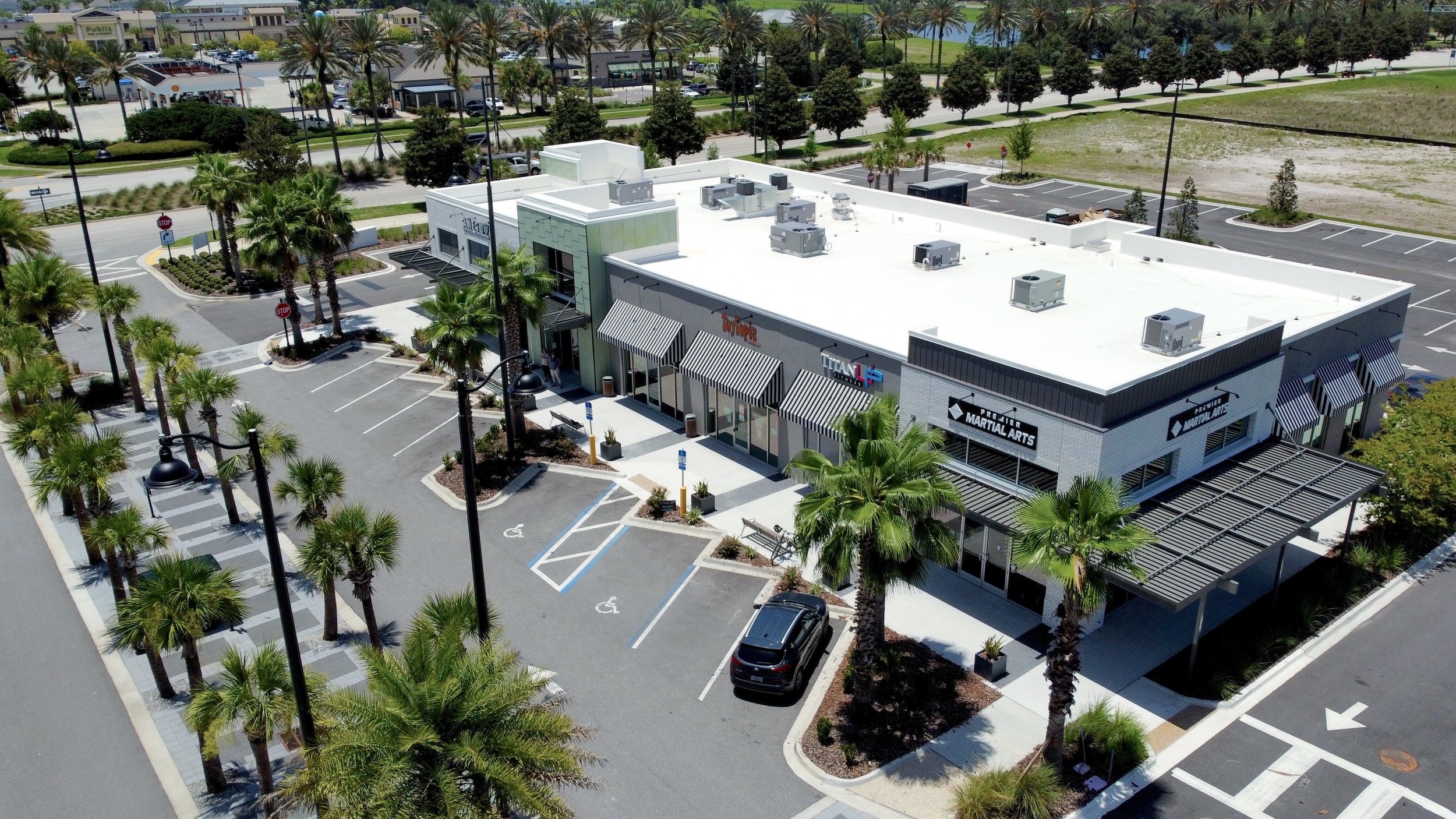 Nocatee Town Center - North