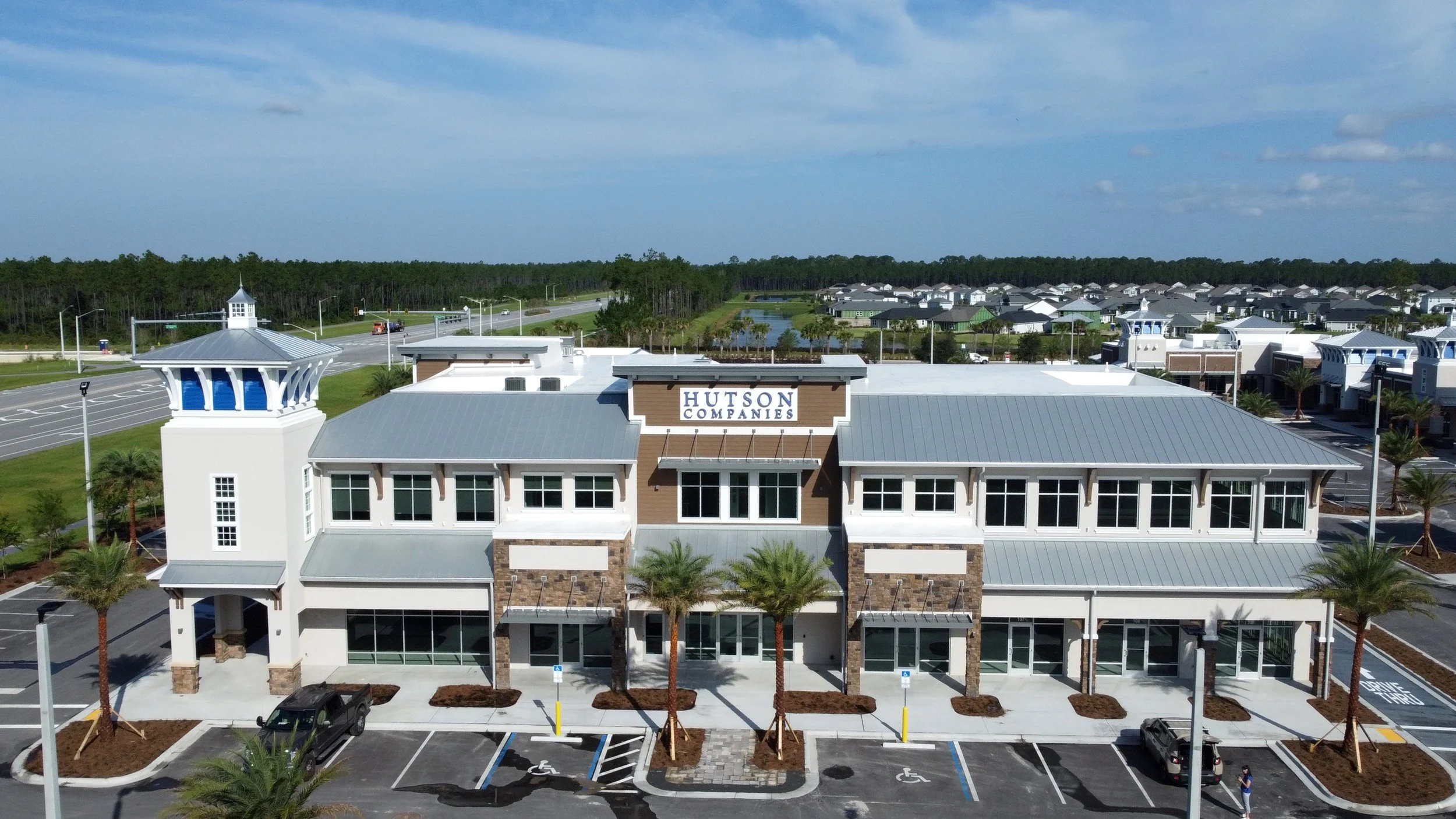 Silverleaf Commons — Skinner Bros.Realty