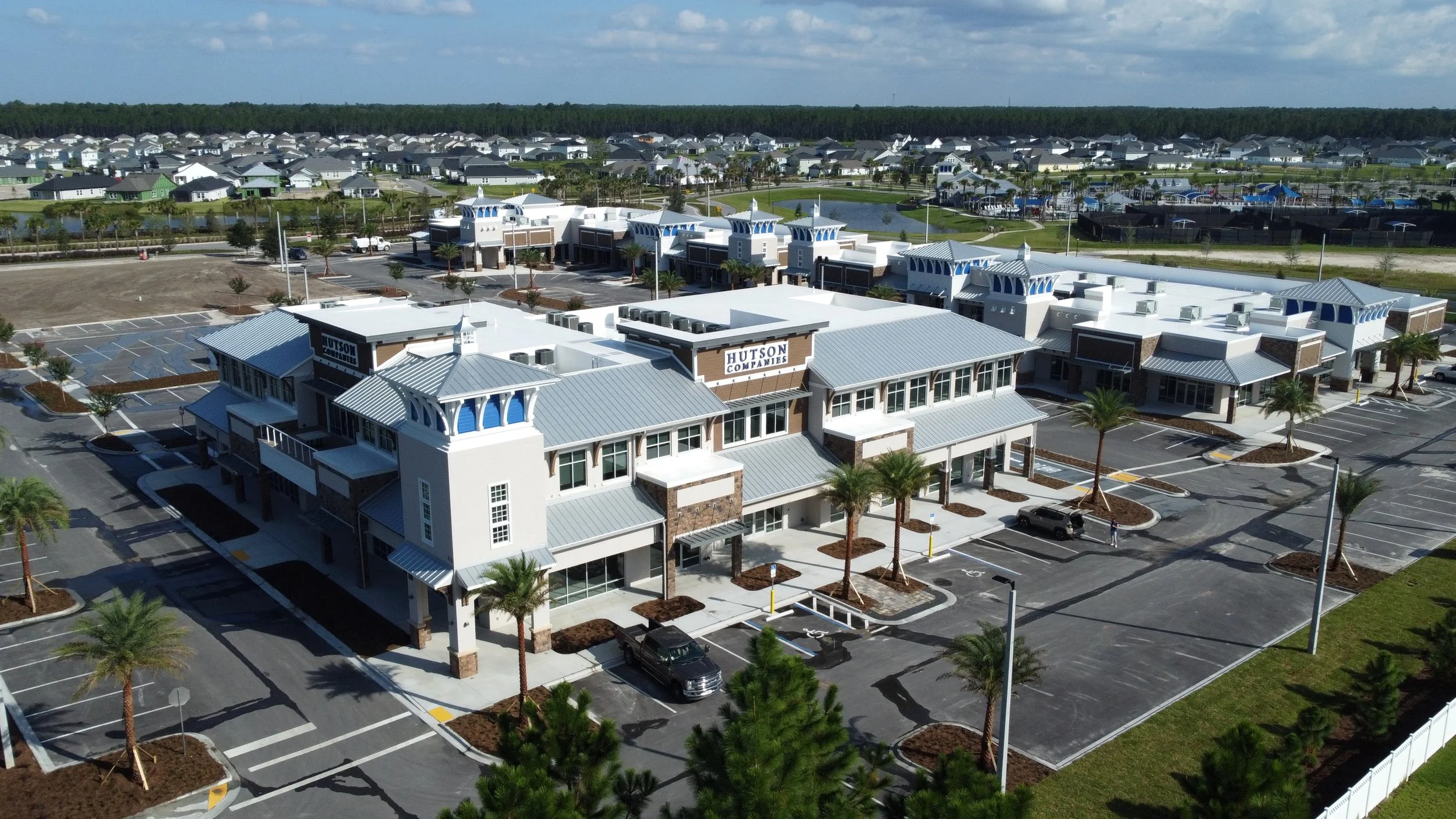 Silverleaf Commons — Skinner Bros.Realty