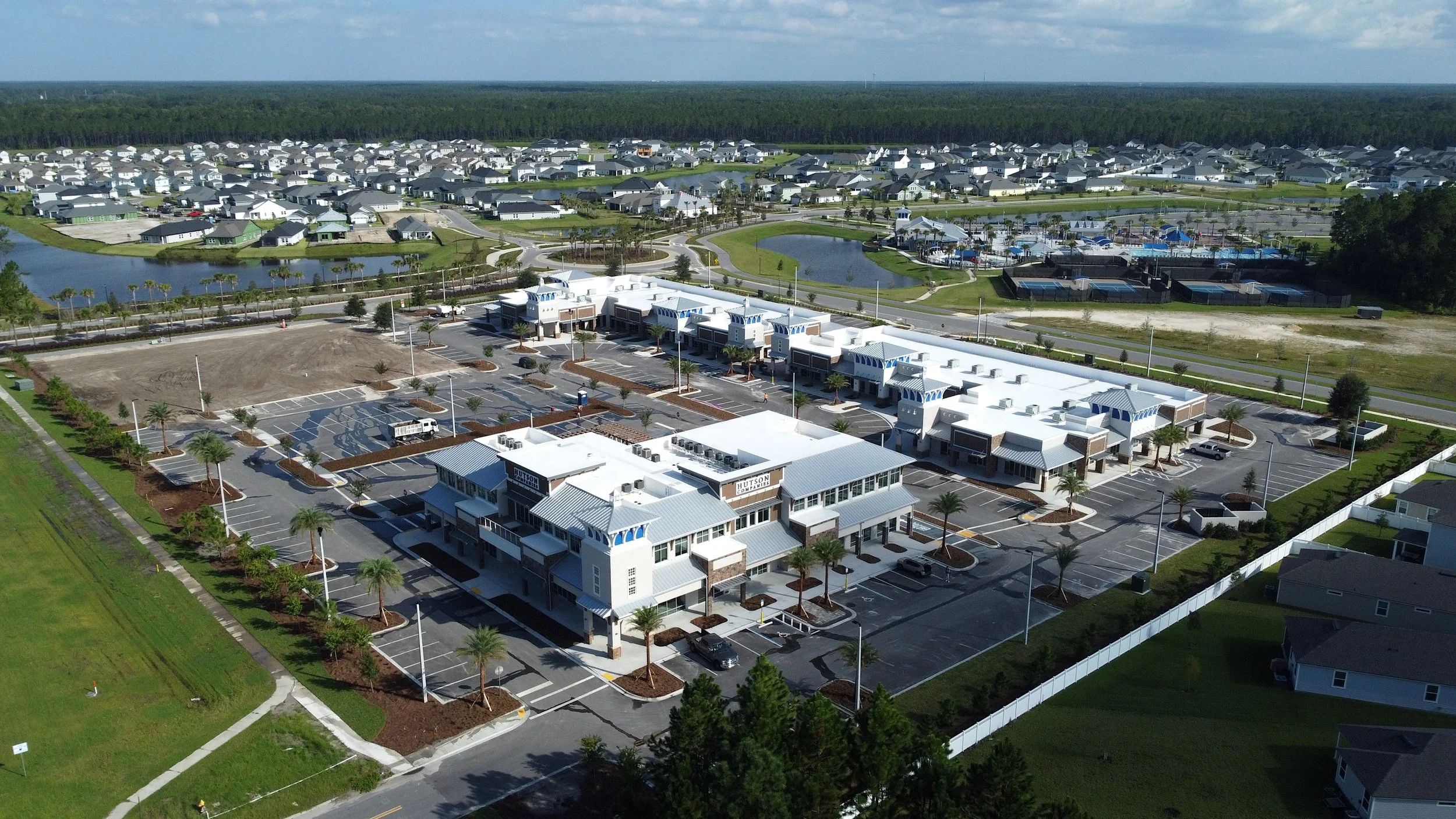 Silverleaf Commons — Skinner Bros.Realty
