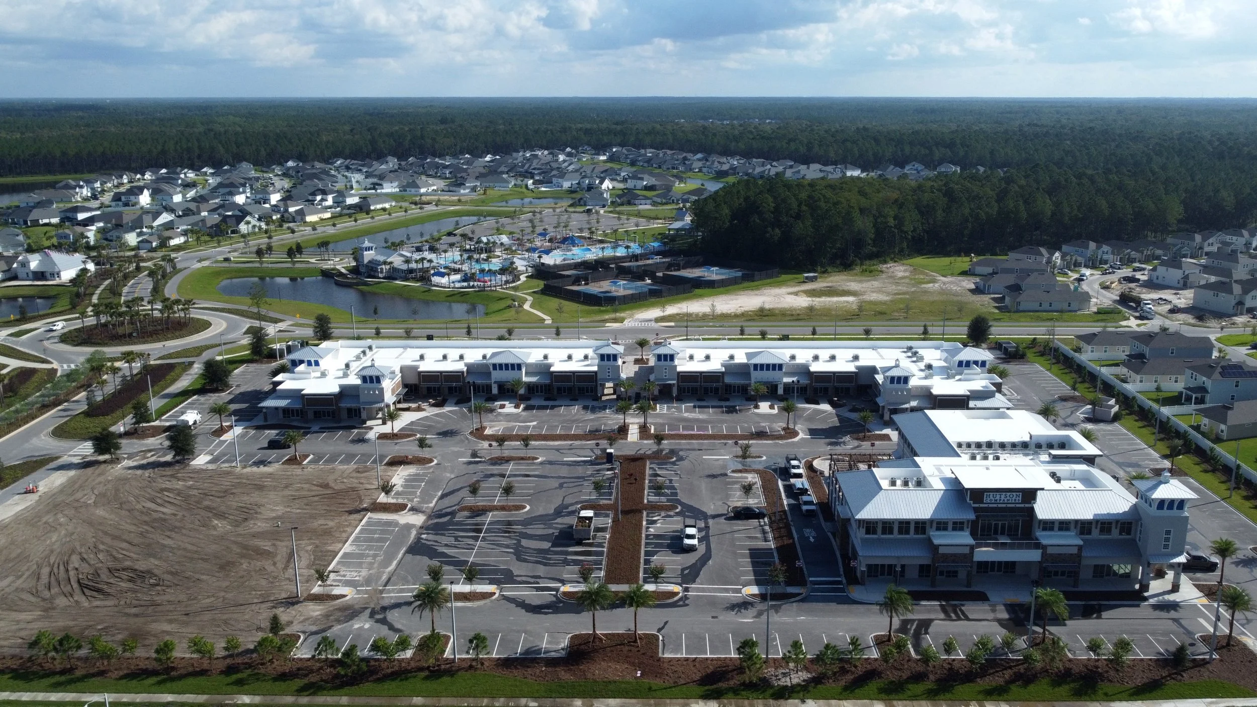 Silverleaf Commons — Skinner Bros.Realty