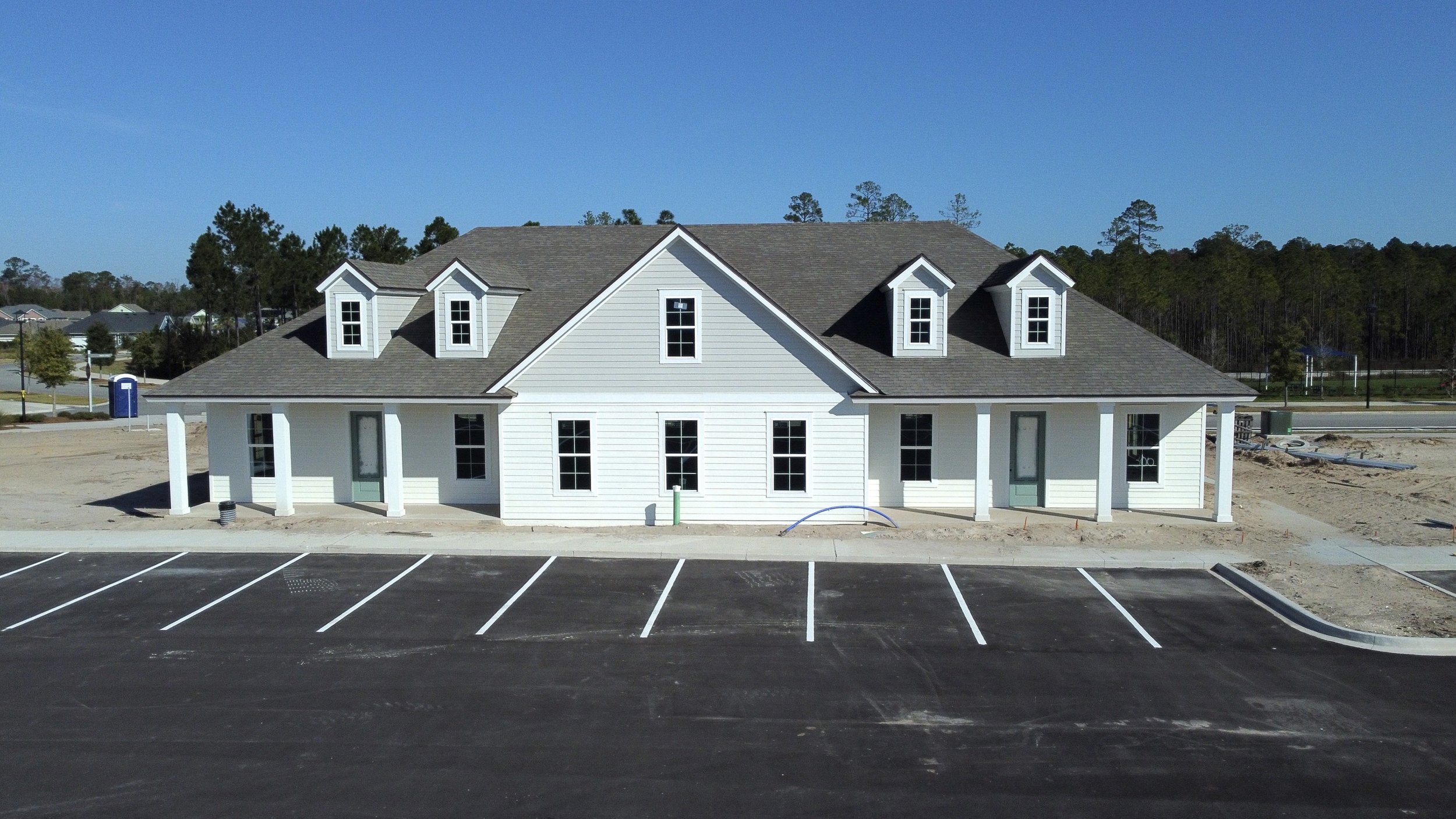 The Offices at Village Center