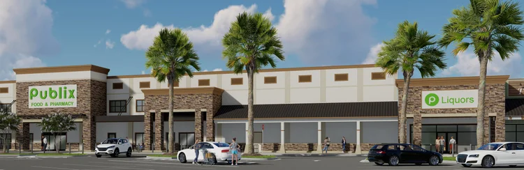 Skinner Raldi SilverLeaf Market — Skinner Bros.Realty