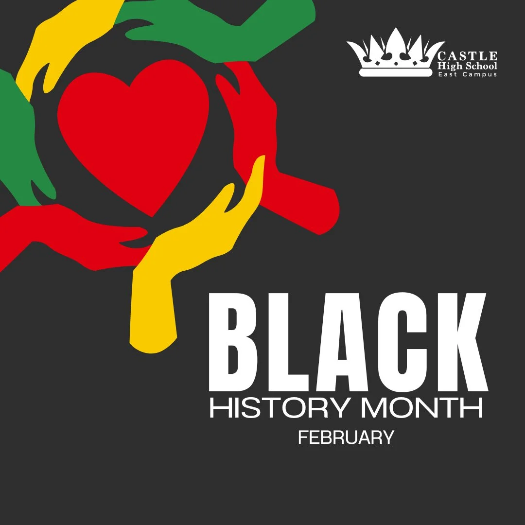 This month, we recognize Black History Month and celebrate the leaders, innovators, and changemakers who inspire us all.