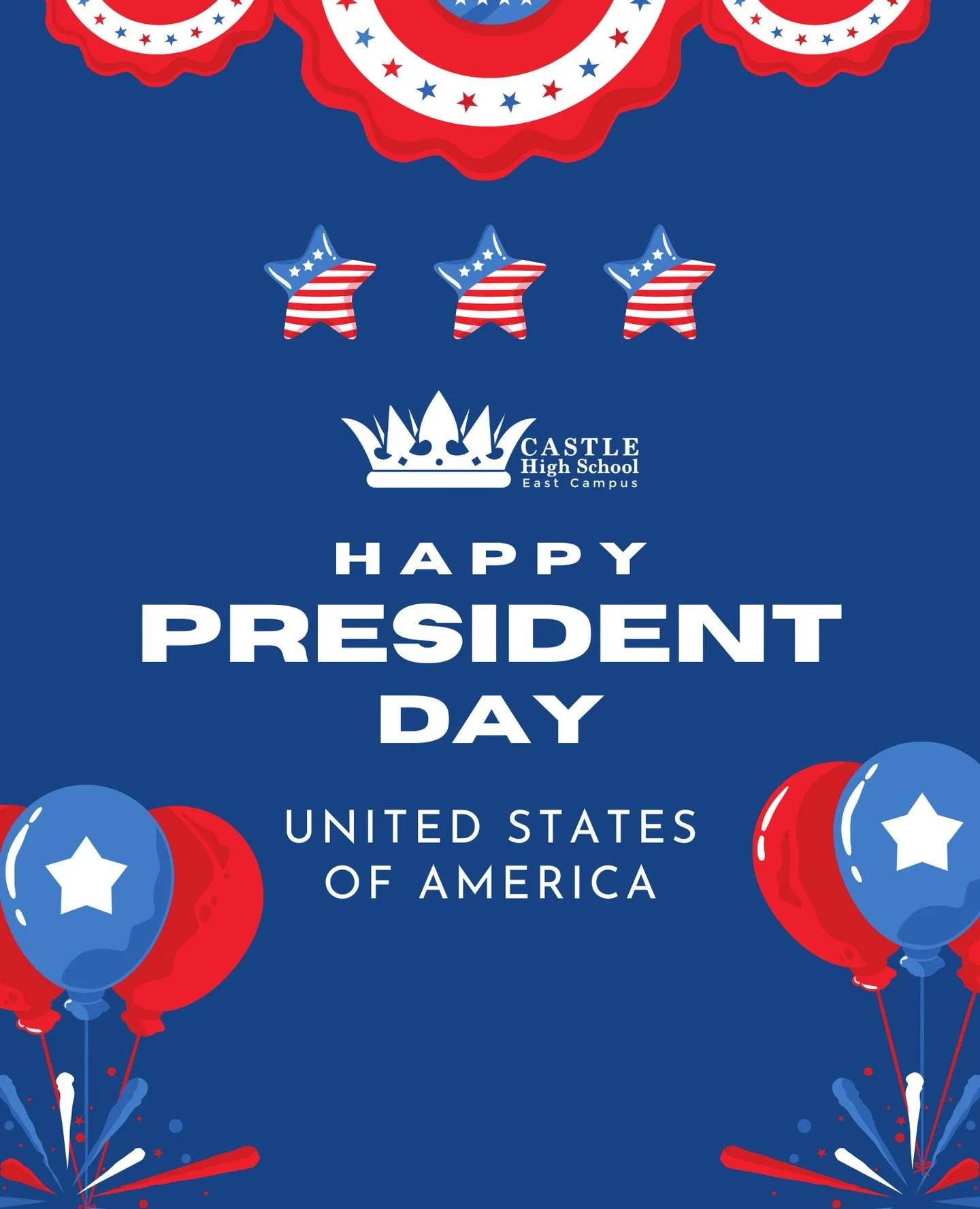 🇺🇸 Presidents&rsquo; Day⁠
A day to remember the leaders who came before us.