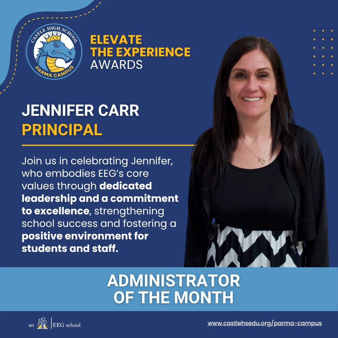 ✨ Celebrating Excellence ✨⁠
⁠
We&rsquo;re proud to recognize the winners of our Elevate the Experience awards!⁠
⁠
Your passion, dedication, and commitment to excellence truly set the standard and inspire everyone around you. Because of you, the exper