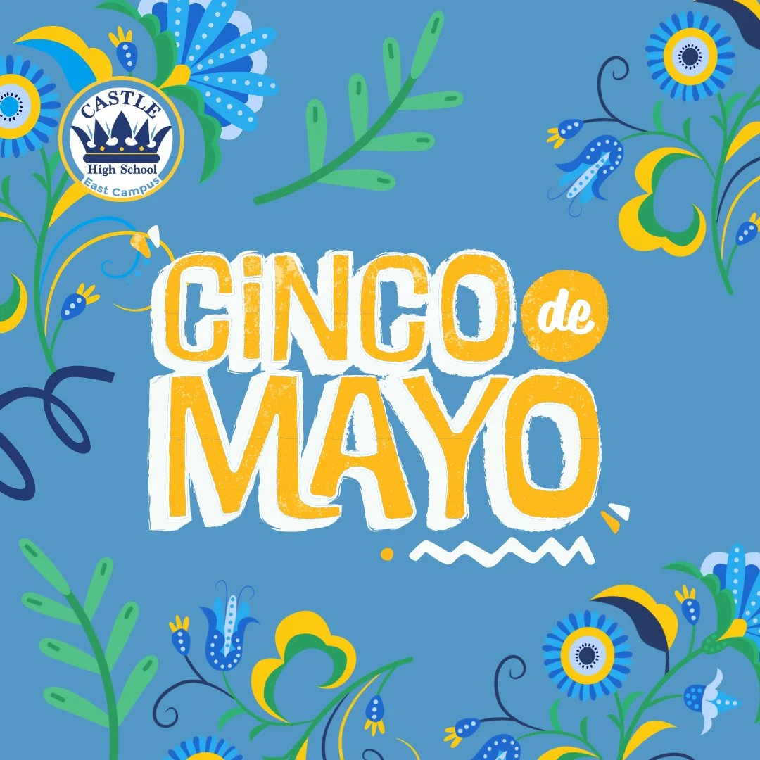 Honoring culture. Celebrating community. 🇲🇽⁠
Happy Cinco de Mayo!