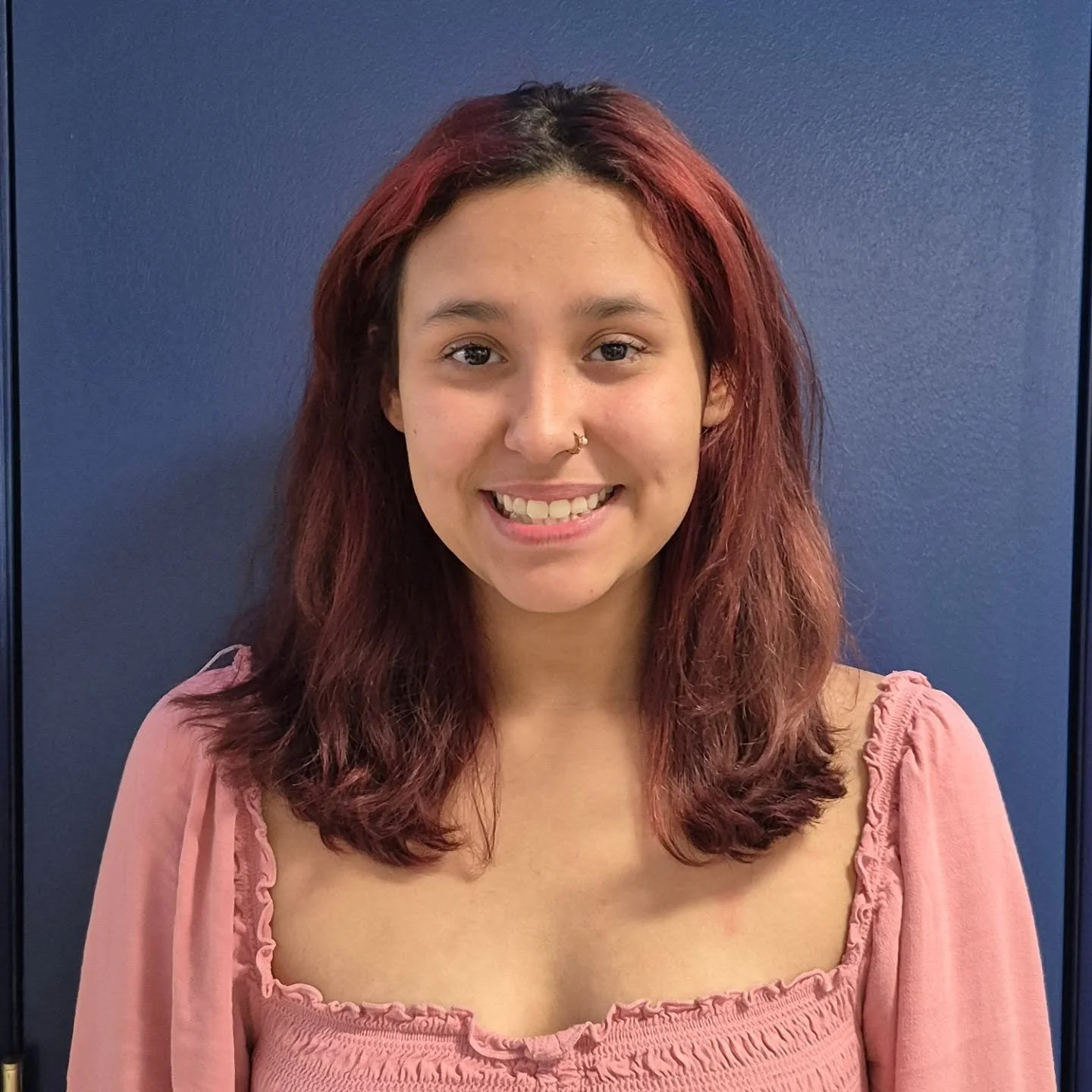Today is a significant day for Lillyana as she competes in the EEG Regional Amazing Shake against other first-place winners for the champion title. Your support means a lot, and you're invited to post your words of encouragement for her here. #TheEdu