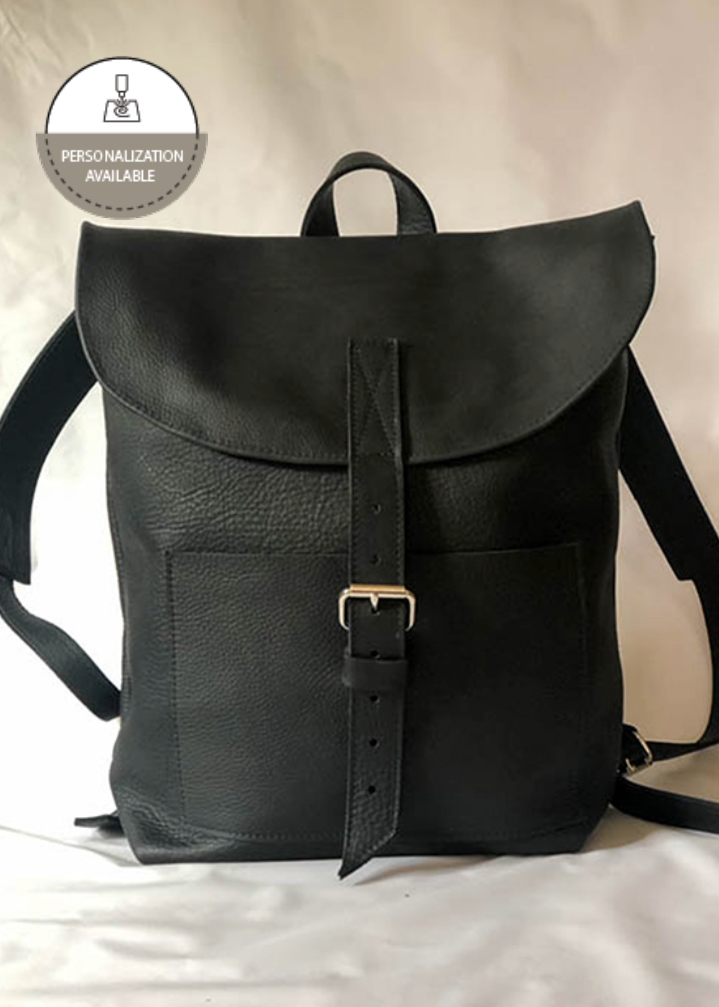 The Backpack – MyGiBag