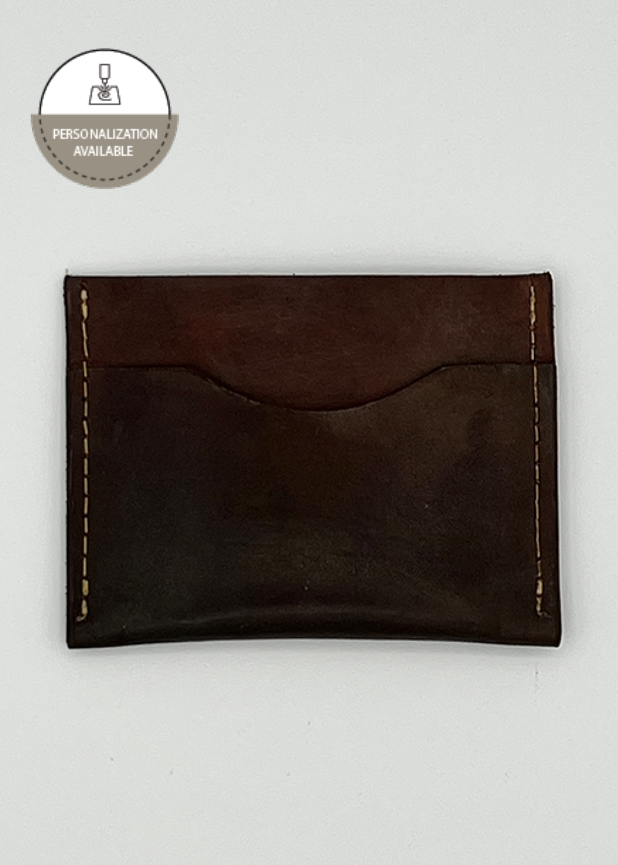Minimalist Wallet (Ready to Ship)