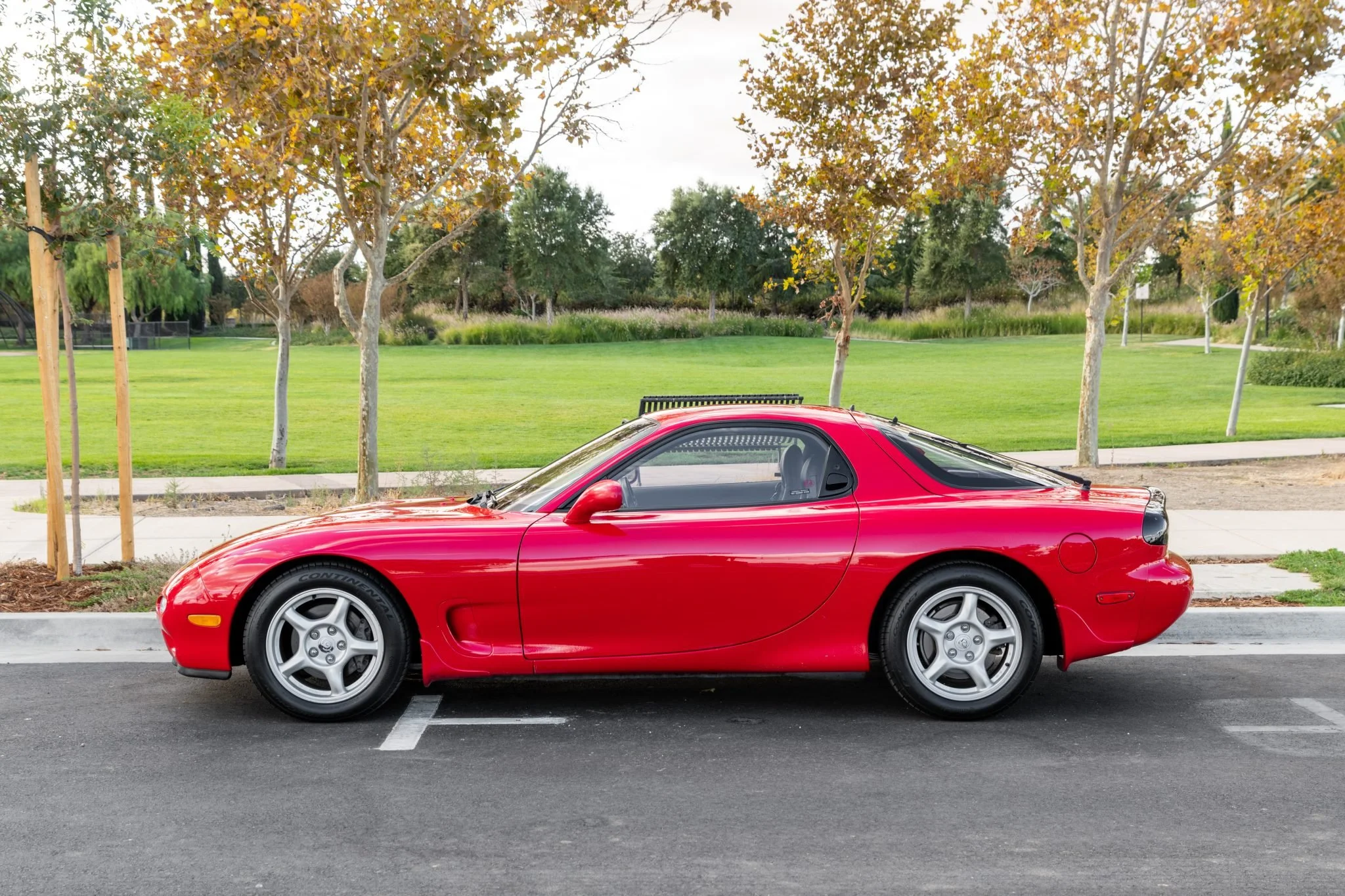 Tips for Rotary Owners