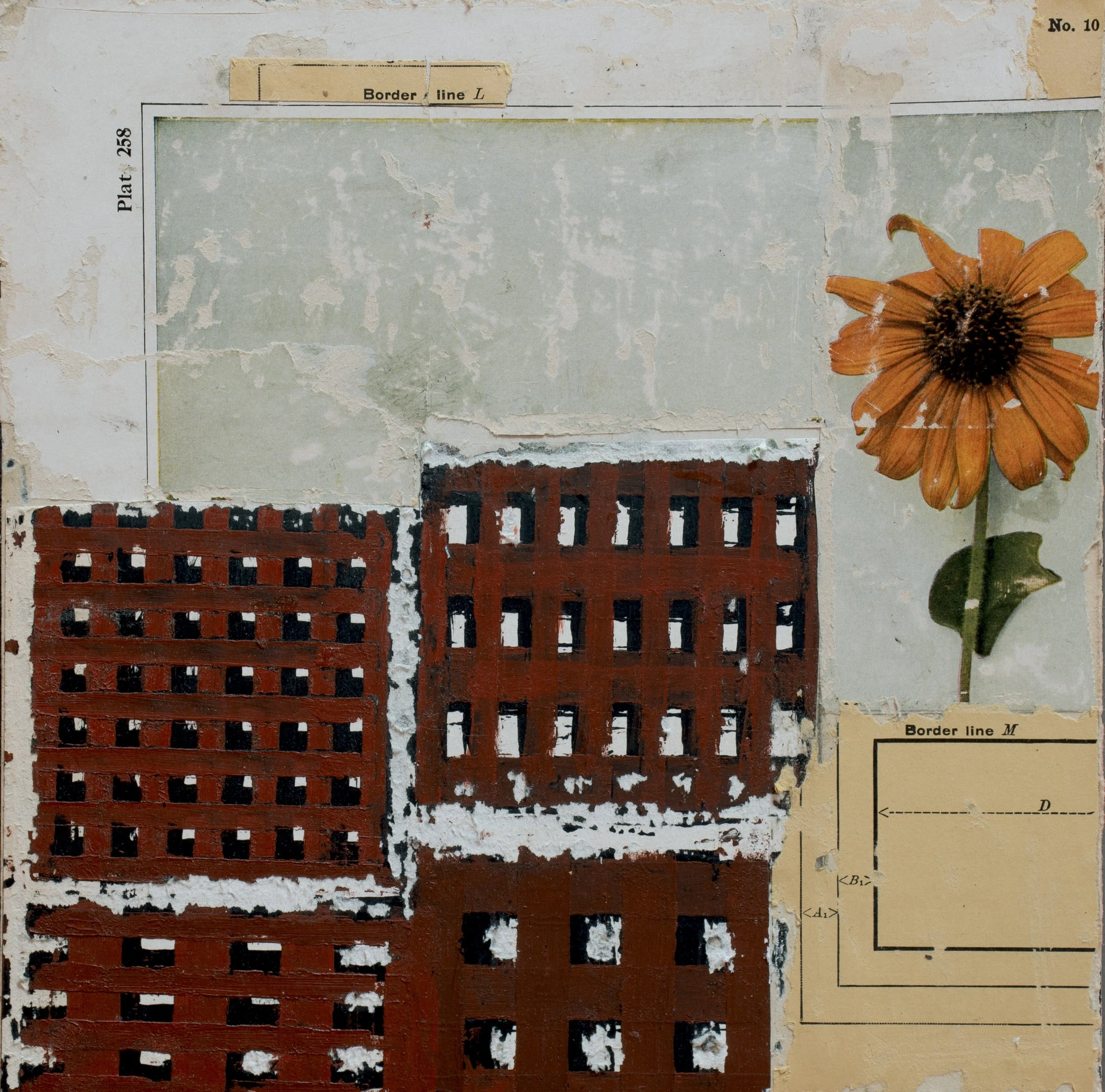 Borderline #10 by Jack Poker