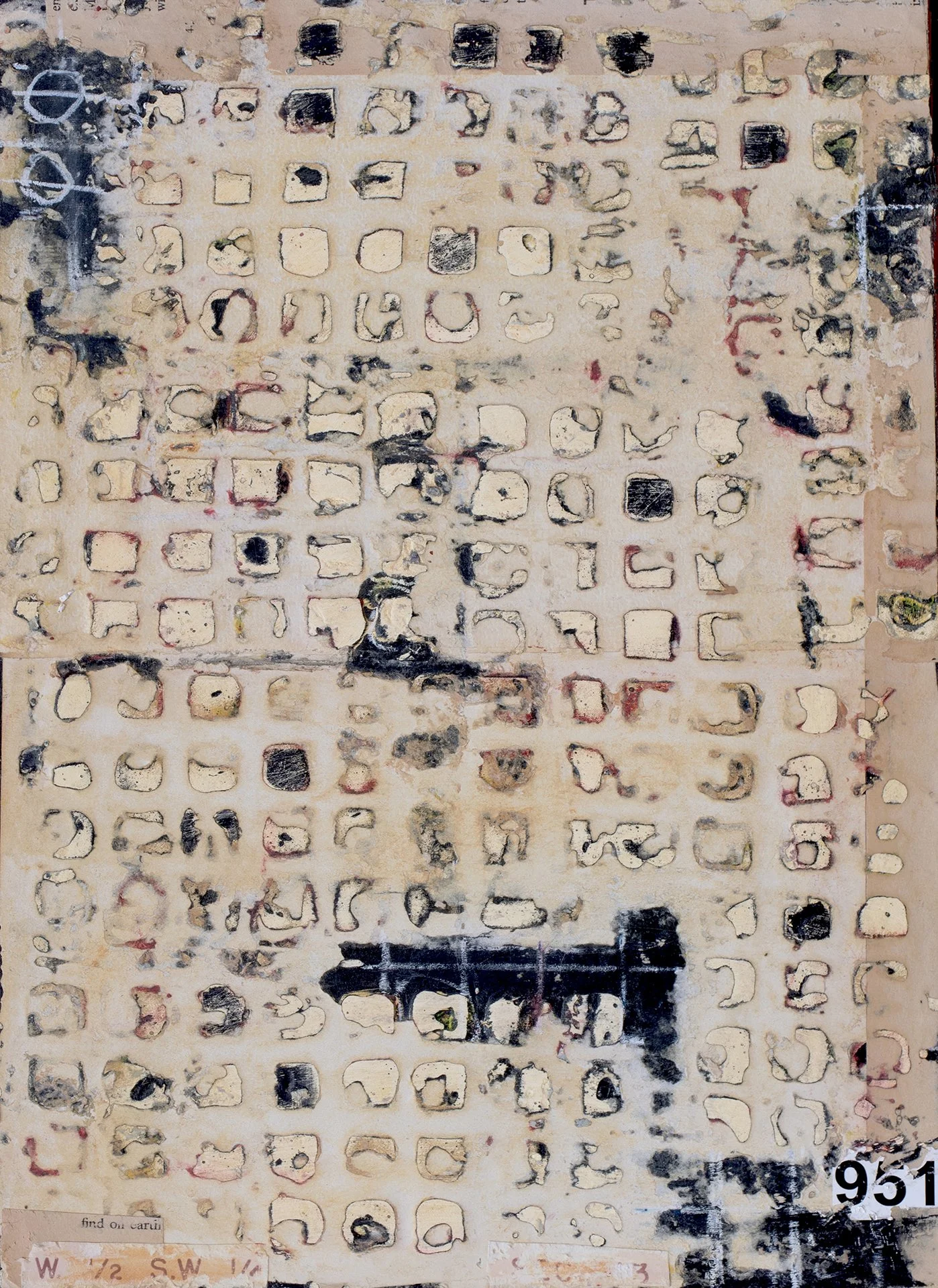 American Excavation No. 951.jpg