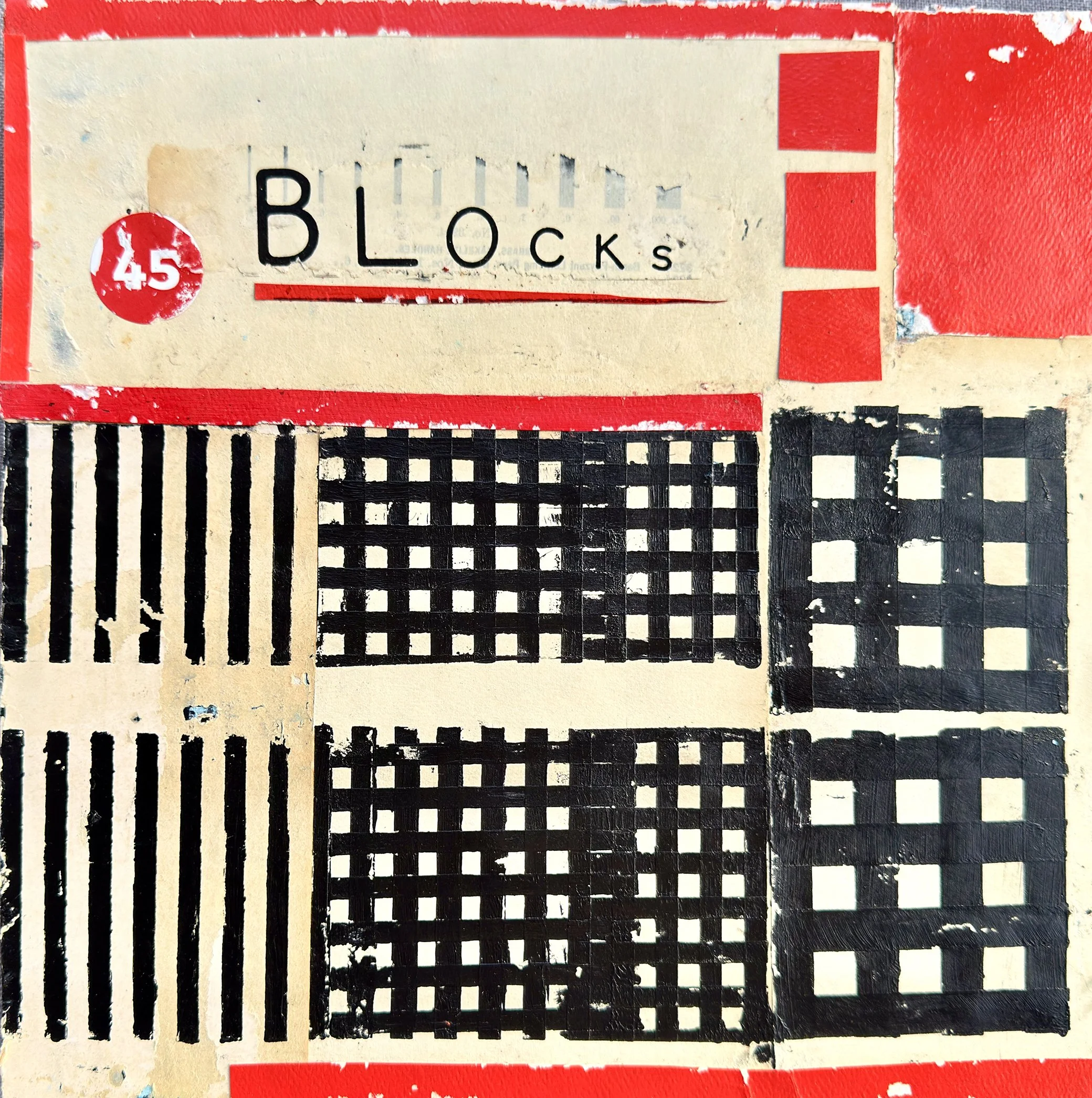 Blocks by Jack Poker