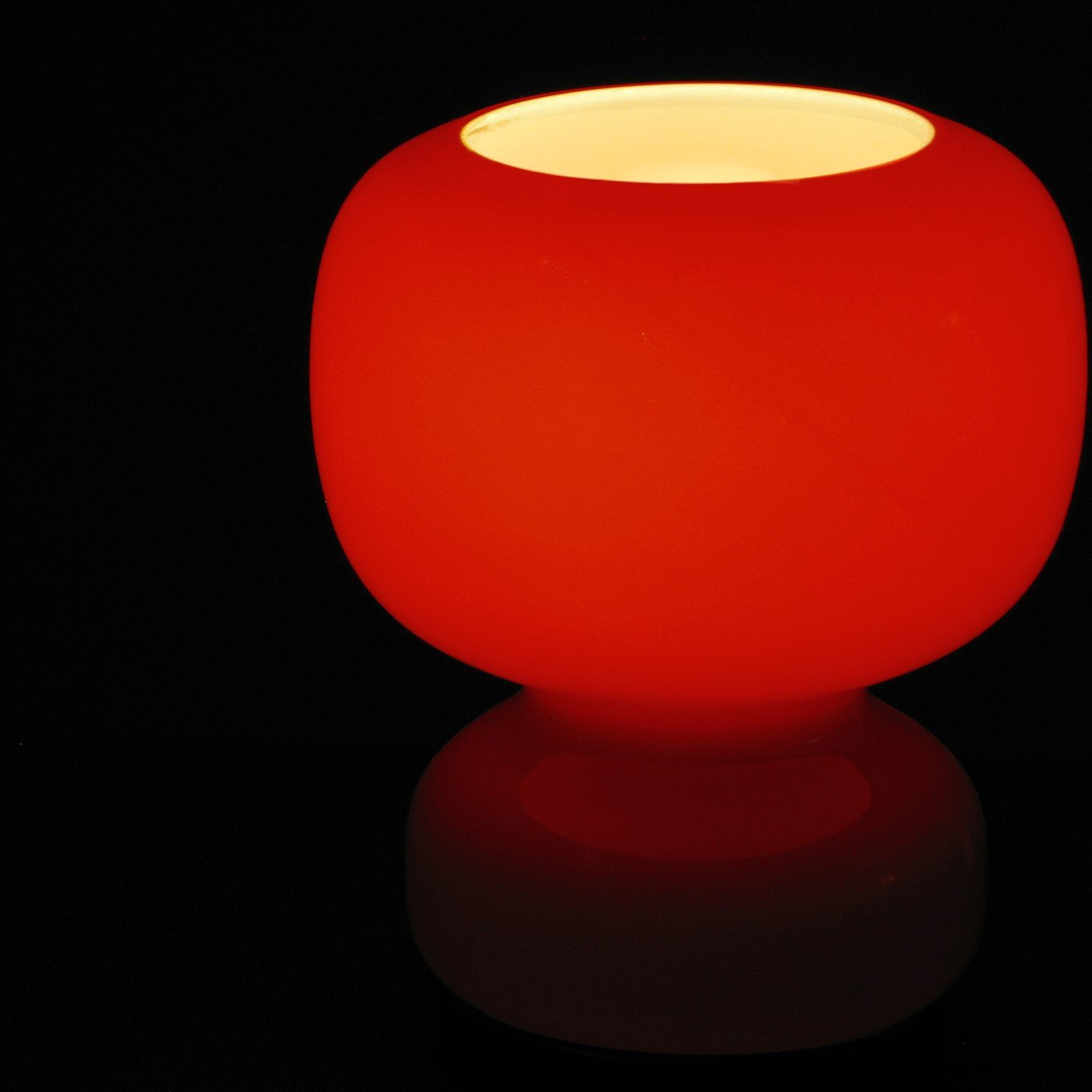 Lumiere Rouge
