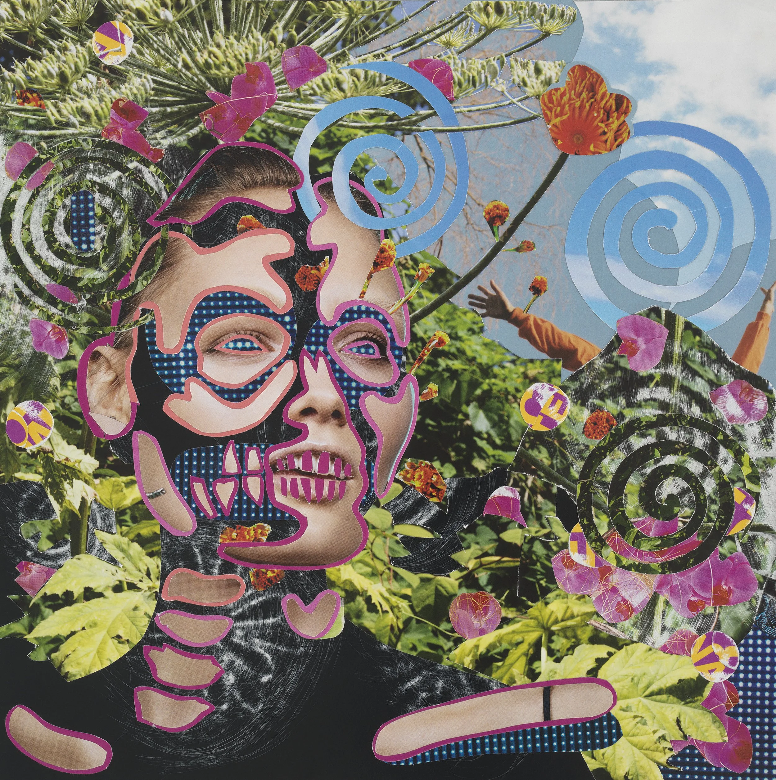 Self-Indulgent Spirit by Paul Loughney