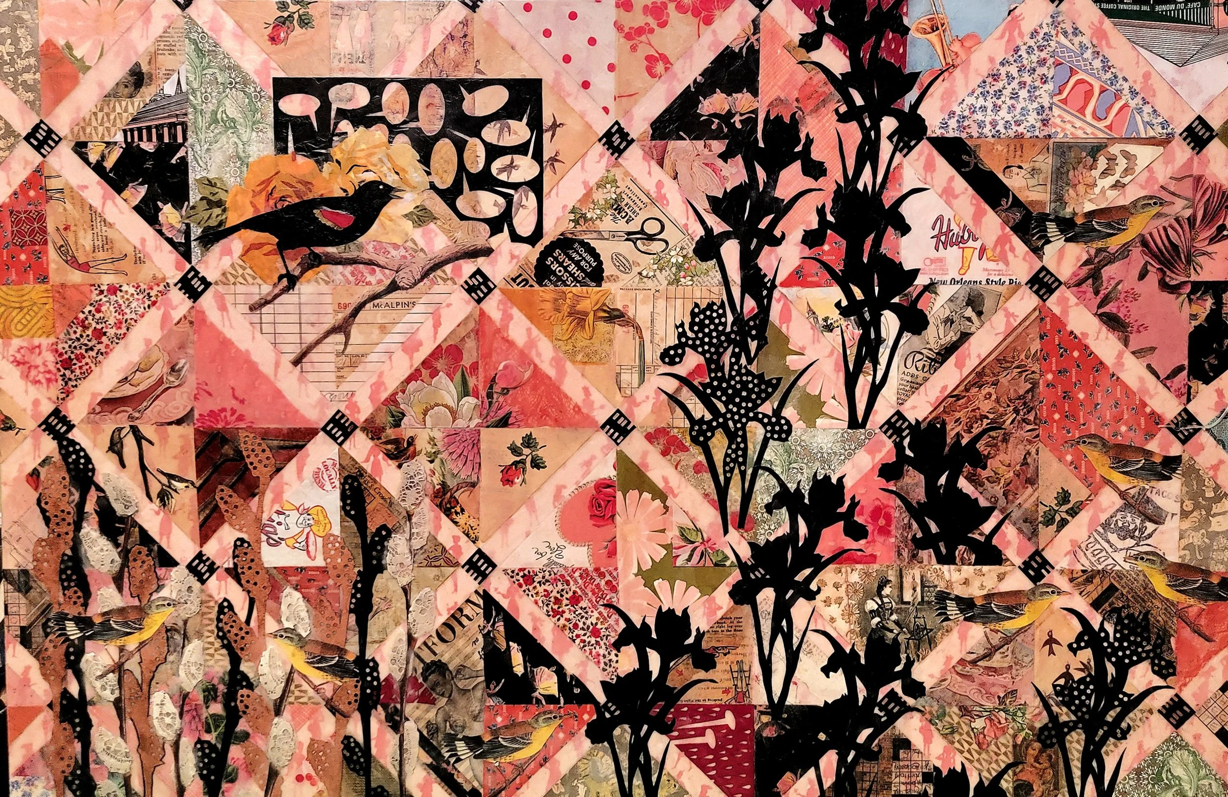 Nellie Seigel_And tomorrow come singing.jpeg