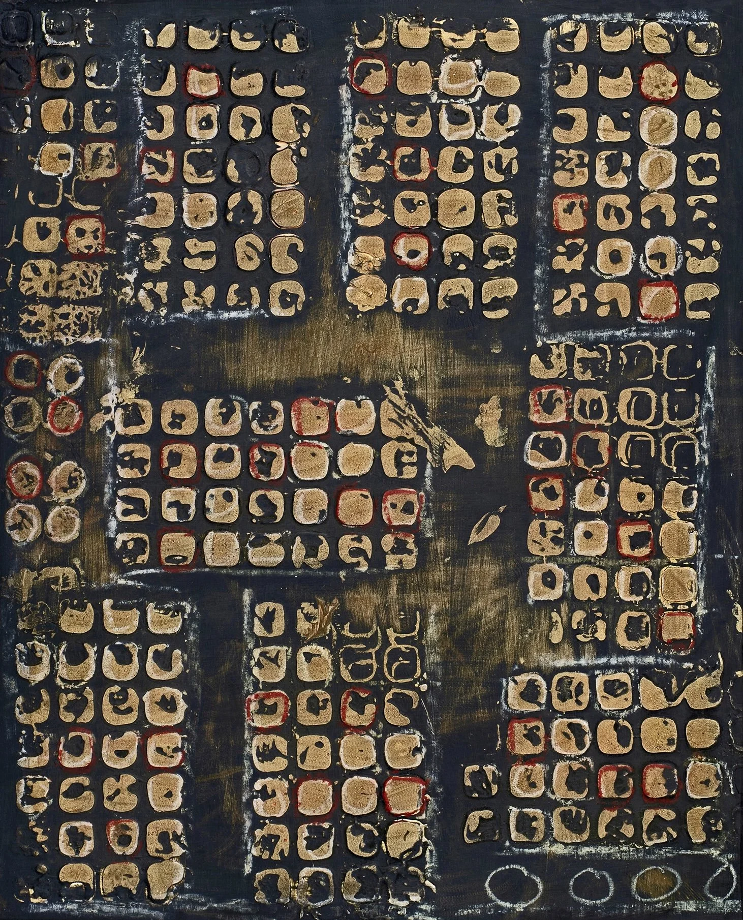 Loss and What Remains