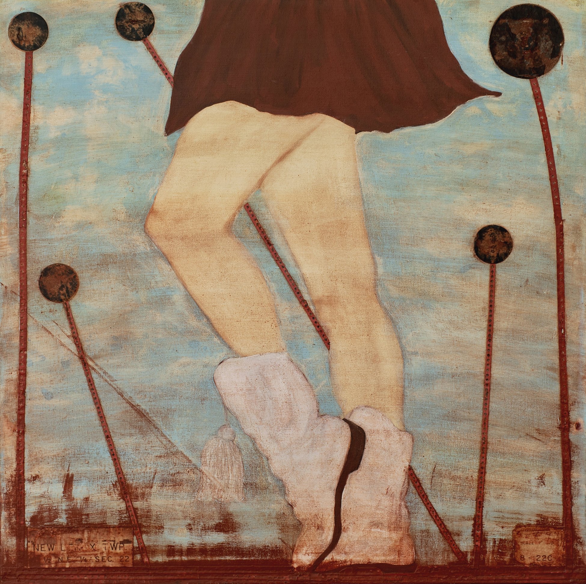 Scale Section 22, Found Plat web.jpg