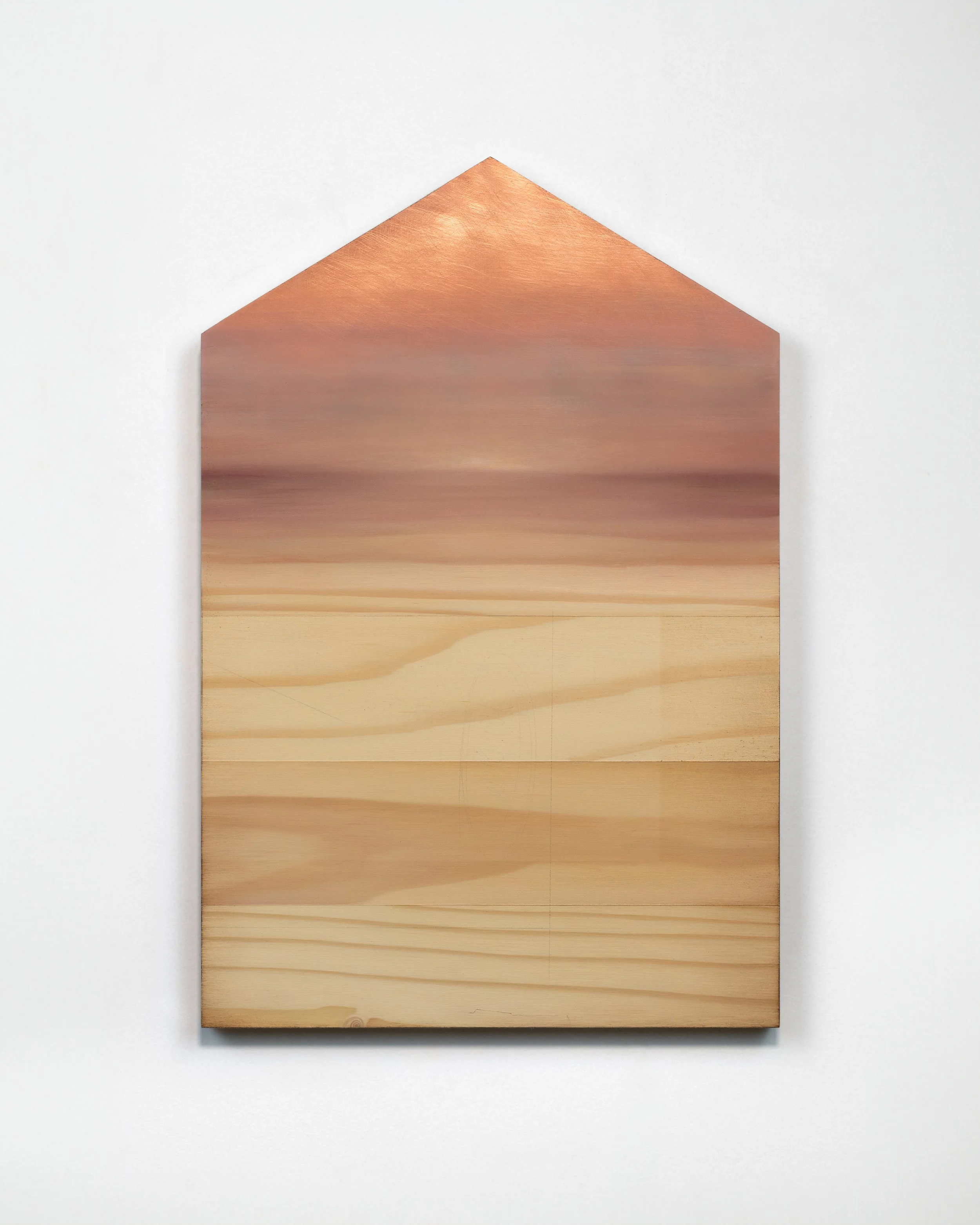 Horizon by Anthony Adcock