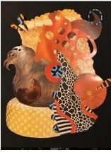 L Barcy  Emergent Properties #2!.jpg