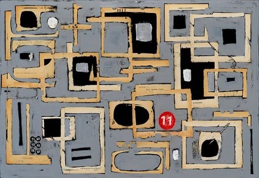 Book Removals 001 by Jack Poker