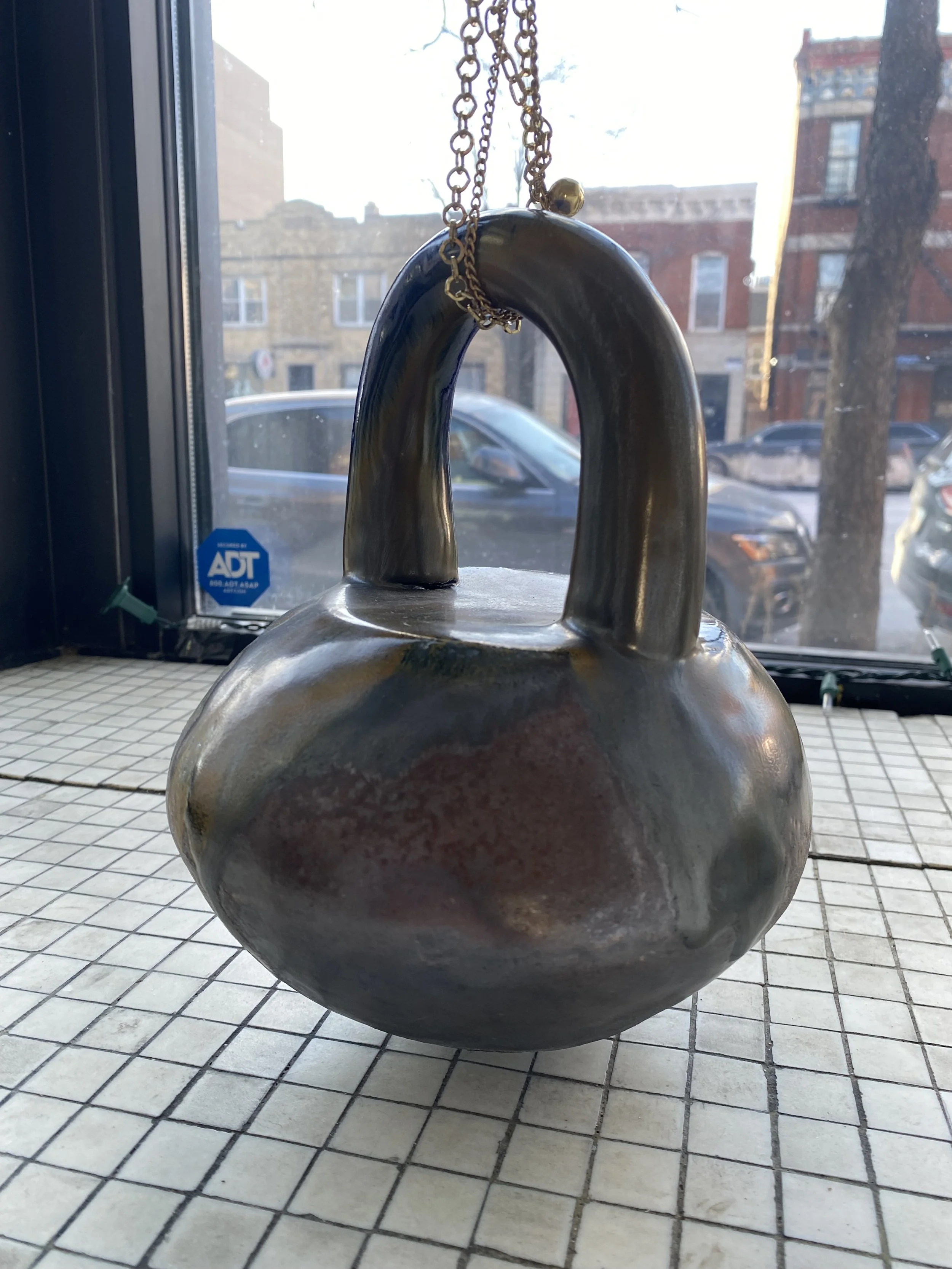 Pendulum by Stacee Kalmanovsky  (small)