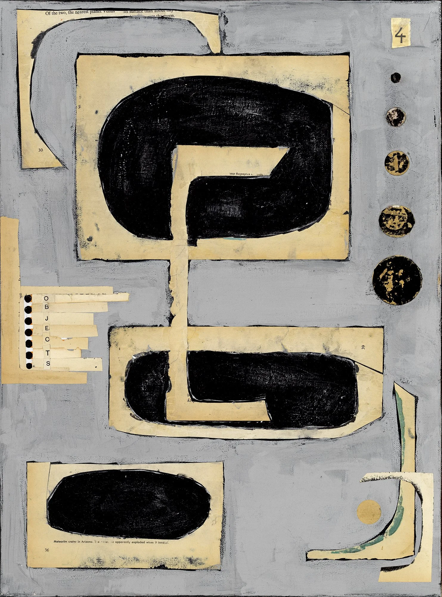 Objects by Jack Poker