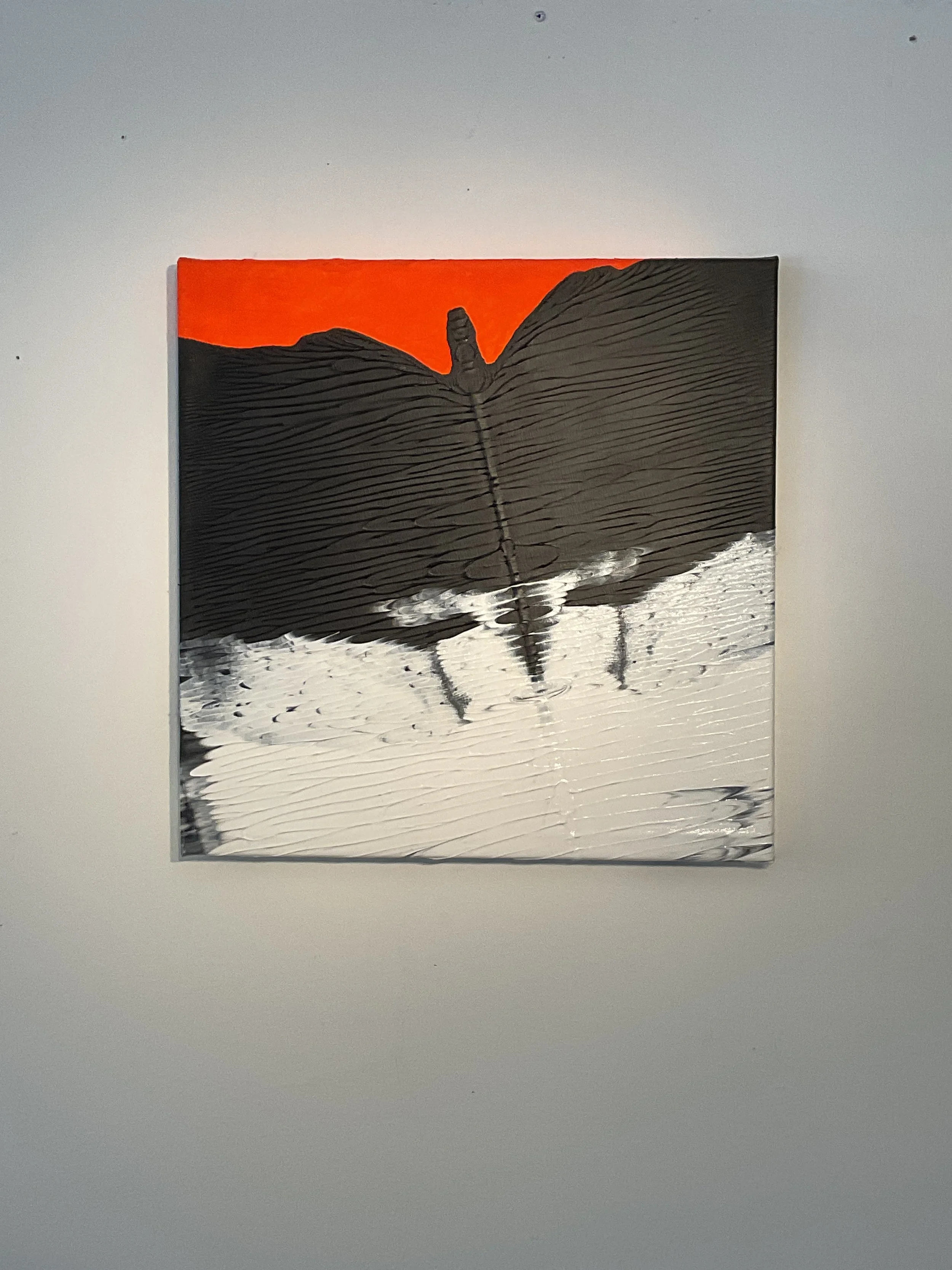 NB (not banana) 8888 by Maymay Jumai