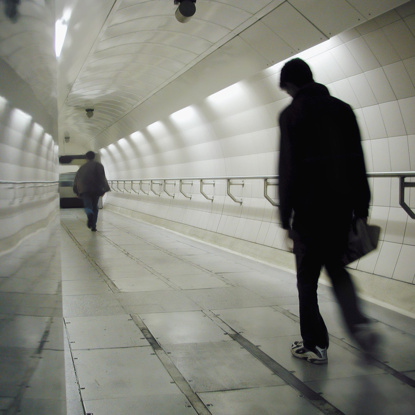 London Passage